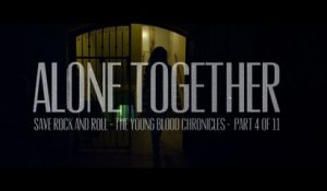 Fall Out Boy - Alone Together
