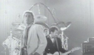 The Who - You Better You Bet