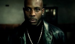 DMX - I Miss You