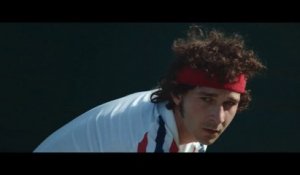 Borg/McEnroe - Bande-annonce - VOST