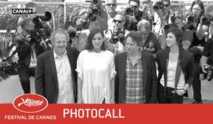 ISMAËL'S GHOSTS - Photocall - EV - Cannes 2017