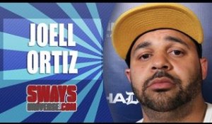 Joell Ortiz Talks "House Slippers" and How Slaughterhouse Records Differ From Solo Projects
