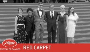 WONDERSTRUCK - Red Carpet - EV - Cannes 2017