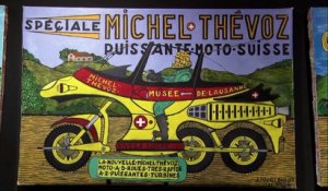 Michel Thévoz, Hélium, hydrogène et histoire de l’art
