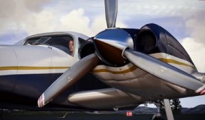 Flight Sim World - Trailer de lancement accès anticipé