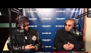 Leonard Ellerbee Address Why Mayweather Won't Fight Pacquiao + Missing Jewelry Allegations