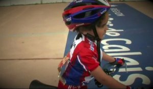 Paris -Roubaix 2017 - Vous  connaissez le mini Paris-Roubaix avec 600 jeunes le 28 mai