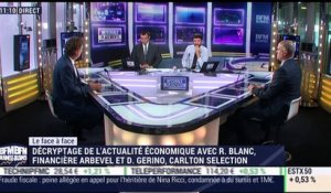 Daniel Gerino VS Ronan Blanc (1/2): Quel regard porter sur l'évolution des marchés européens vis-à-vis des paramètres macro-économiques ? - 19/05