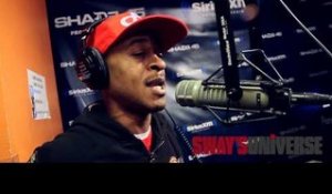 Buckshot Freestyles on Sway in the Morning