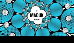 Maduk - Solarize (feat. Logistics)