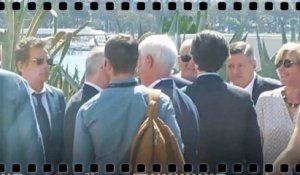Cannes 2017 : Ben Stiller débarque sur la Croisette