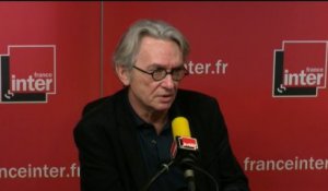 Jean-Claude Mailly (FO) : "L’inversion de la hiérarchie des normes reste notre ligne jaune"