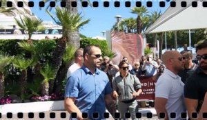 Cannes 2017 : Quand Eva Longoria crée l'émeute sur la Croisette