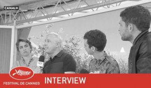 120 BATTEMENTS PAR MINUTES - Interview - VF - Cannes 2017