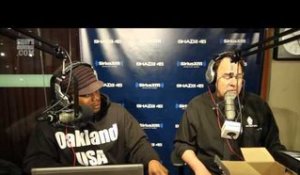 Dan Aykroyd Speaks Candidly About Cocaine & Weed, Plus Working with Tupac on Sway in the Morning