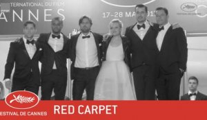 THE SQUARE - Red Carpet - EV - Cannes 2017