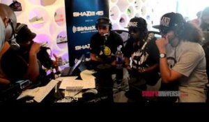 Souls of Mischief Explain How They Were Successful Working Independently
