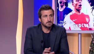 Foot - L1 - OM : Micoud «Un premier pas dans ce grand projet»