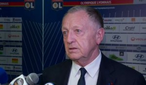 Foot - OL (F) : Aulas confirme Pedros