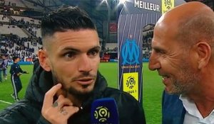 Cabella : «On a rempli le contrat»
