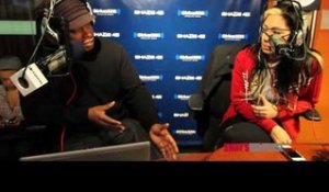 Bridget Kelly Breaks Down "Special Delivery" on #SwayInTheMorning
