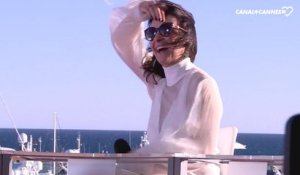Les coulisses de l'émission - CANAL+ de Cannes du 19/05 - Festival de Cannes 2017