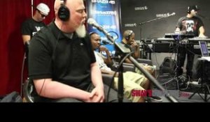 Brother Ali Freestyles over the 5 Fingers of Death on #SwayInTheMorning