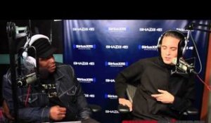 G-Eazy Explains How He Got Rick Ross On His "I Mean It" Track