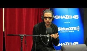 Ryan Leslie Performs "Ups and Downs" Live on #SwayInTheMorning's In-Studio Concert Series