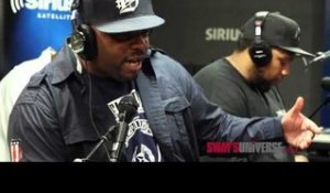 Slum Village Tell the Story on how They Met on #SwayInTheMorning
