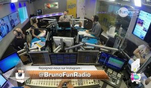 Une émission "cocasse" et "anodine" (22/05/2017) - Best Of Bruno dans la Radio