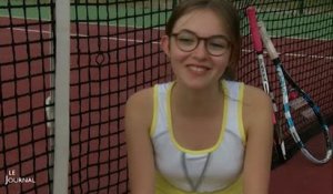 Roland-Garros: Une jeune vendéenne sera ramasseuse de balles