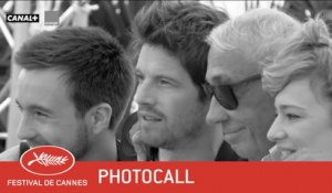 NOS ANNEES FOLLES - Photocall - EV - Cannes 2017