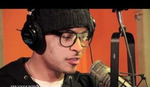 T.I. on Sway in the Morning freestyle Sway In The Morning