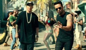 Luis Fonsi & Daddy Yankee Continue to Top Hot 100, Miley Cyrus Surges to Top 10 | Billboard News