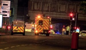 Manchester: 22 morts, dont des enfants, dans un attentat suicide