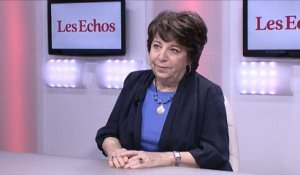 Moralisation : "Il faut aussi s'attaquer au financement des partis politiques" (Corinne Lepage)