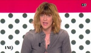 LNE : Daphné Bürki "choquée" par le canular de Cyril Hanouna
