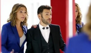DALS 2017 : Bertrand Chameroy favori pour remplacer Laurent Ournac ?