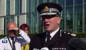 La police de Manchester dévoile l'identité de l'auteur présumé de l'attaque terroriste
