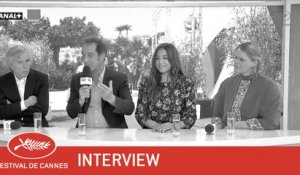 RODIN - Interview - EV - Cannes 2017