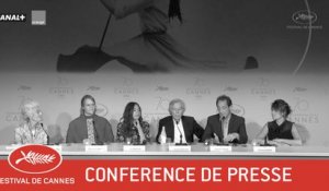 RODIN - Conférence de Presse- VF - Cannes 2017