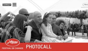 ZOMBILLENIUM - Photocall - VF - Cannes 2017
