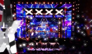 Britain’s Got Talent 2017: Issy Simpson réalise des tours de magie incroyables sur scène