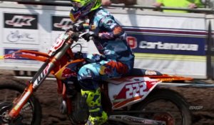 MXGP of Germany 2017 - Red Bull KTM Factory Racing's Duo Spectacle - Cairoli vs Herlings