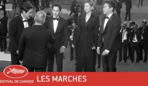 BULHANDANG - Les Marches - VF - Cannes 2017