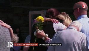 Attentat de Manchester : le village de Tarleton pleure deux jeunes victimes