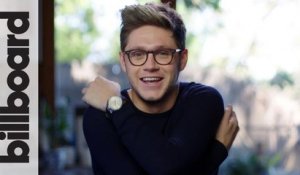 Niall Horan on 'Becoming More Confident' & 'Recording Everything Completely Live'