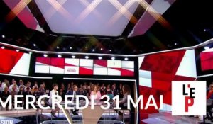 DIRECT. L'Emission politique - le 31 mai 2017 (France 2)