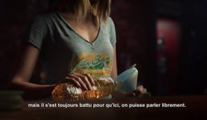 Far Cry 5 - Mary May [OFFICIEL] VOSTFR HD
